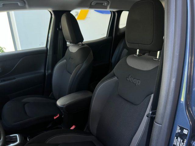 JEEP Renegade 1.5 Turbo T4 MHEV Limited tua da ?199,00 mensili