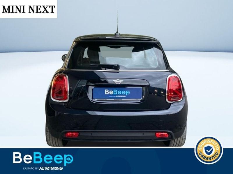 MINI Mini Full Electric MINI 3P COOPER SE ELECTRIC AUTO