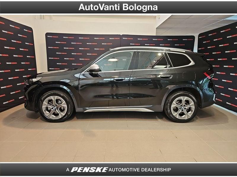 BMW X1 X1 xdrive20d mhev 48V X-Line auto