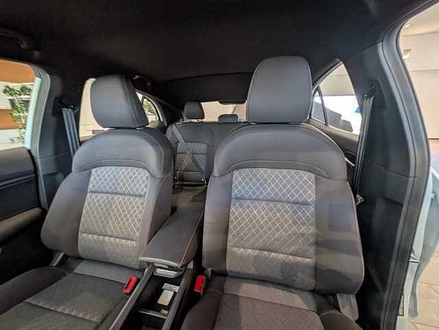 MG MG3 Standard 1.5 Benzina 115 CV