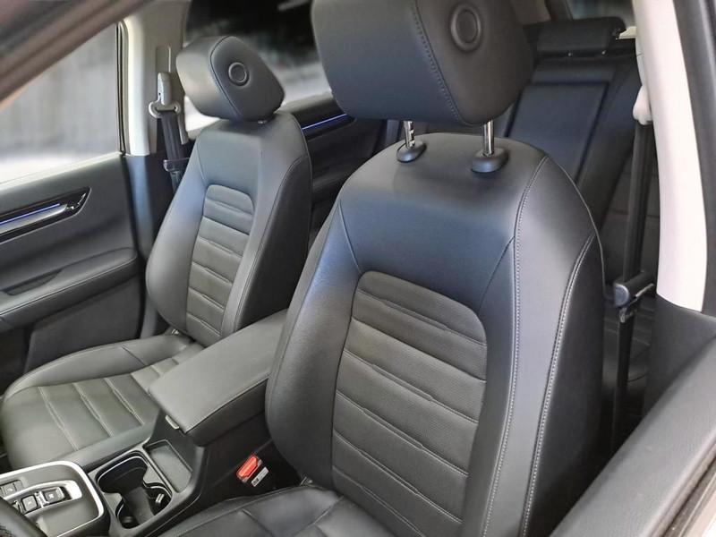 HONDA CR-V 2.0 HEV ELEGANCE AWD SUV