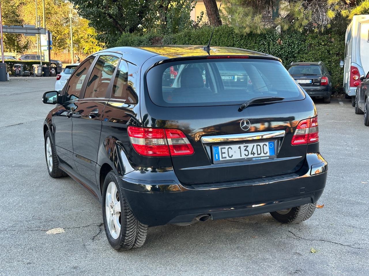 Mercedes-benz B 180 CDI Sport perfetta in tutto