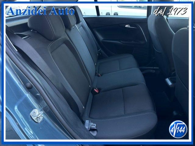 FIAT Tipo 1.6 Mjt 130 Cv 5 porte City Life