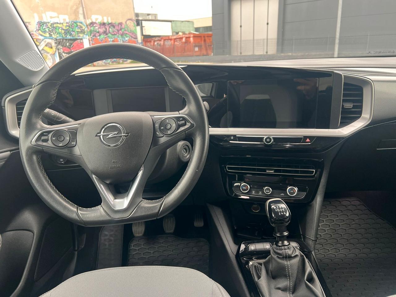 Opel Mokka 1.5 diesel * 2022 ultimate