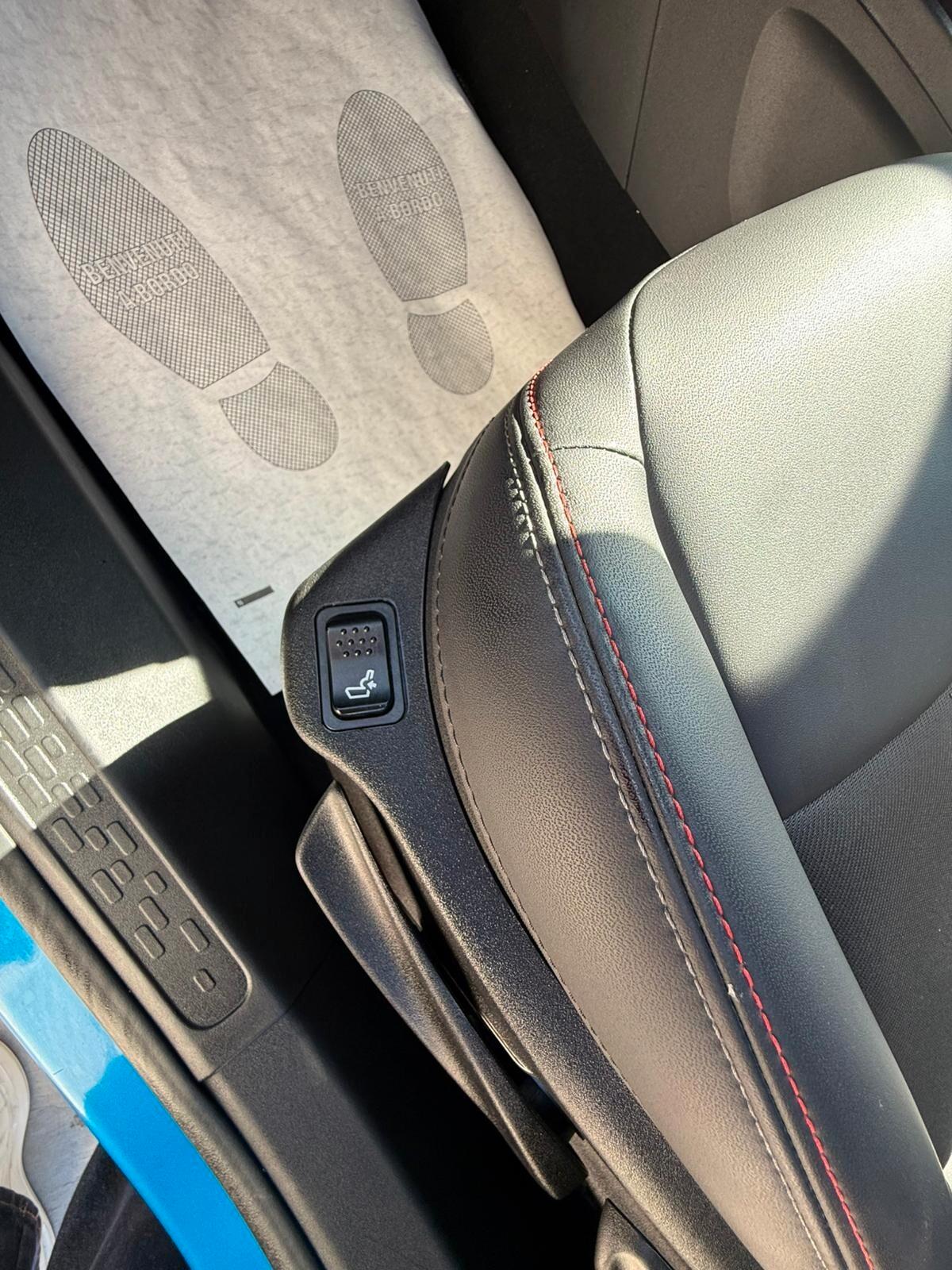 Fiat 500X 1.3 MultiJet 95 CV Sport