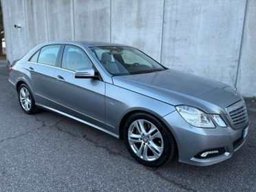Mercedes-benz E 350 CDI 3.0 V6 231CV EURO 5A