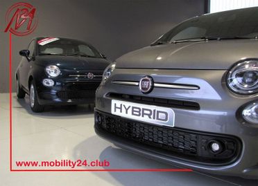 FIAT 500 1.0 Hybrid BLACK FRIDAY PROMO WINTER € 14950