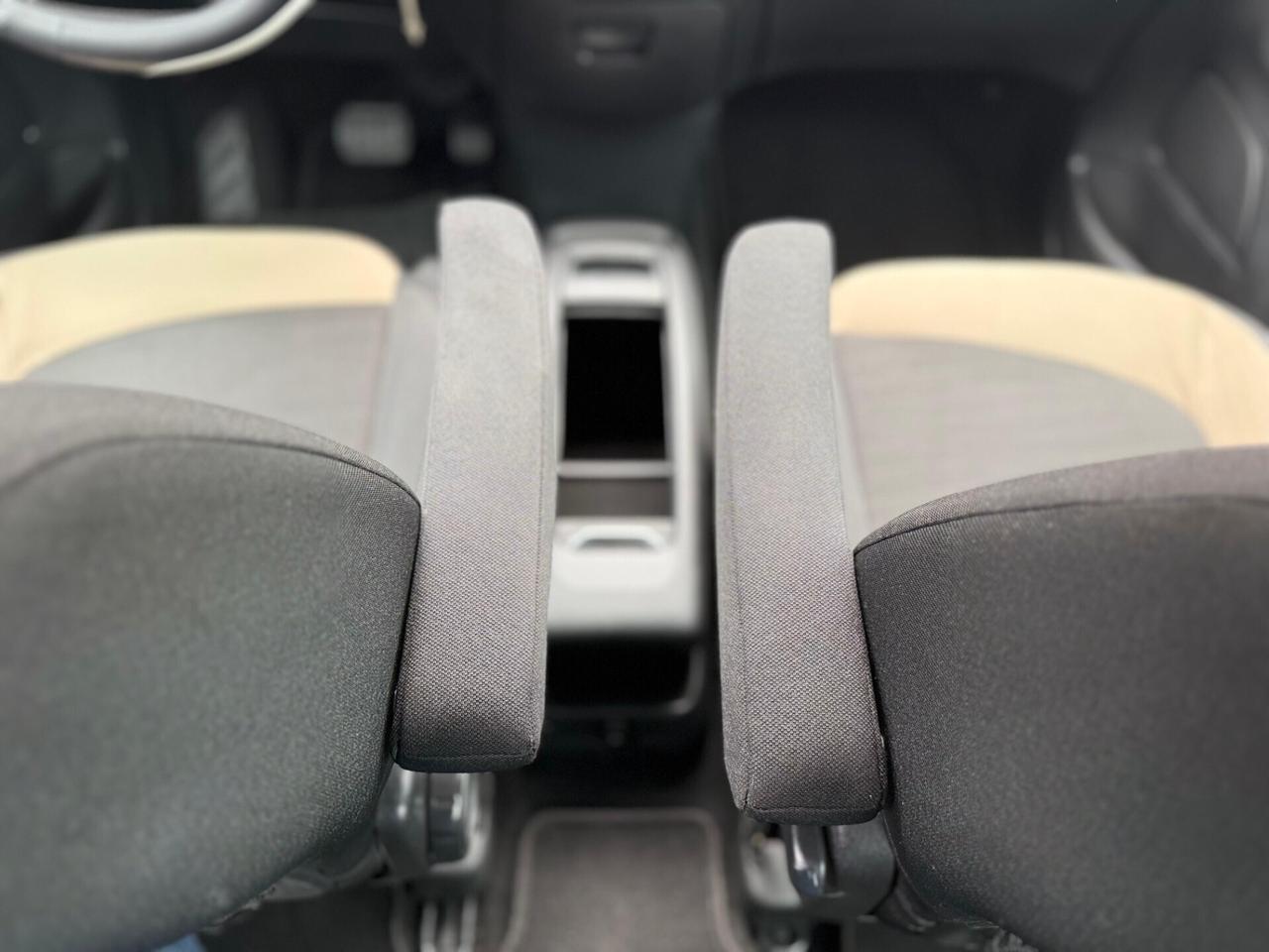 Citroen C4 Picasso 1.6 e-HDi 115 ETG6 Business