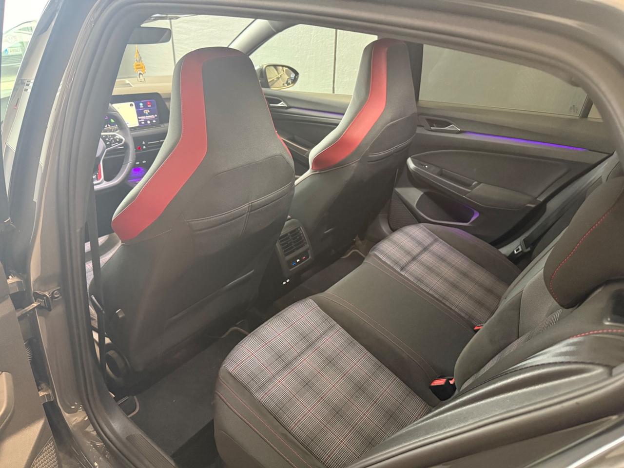 Volkswagen Golf GTI 2.0 TSI DSG 245cv