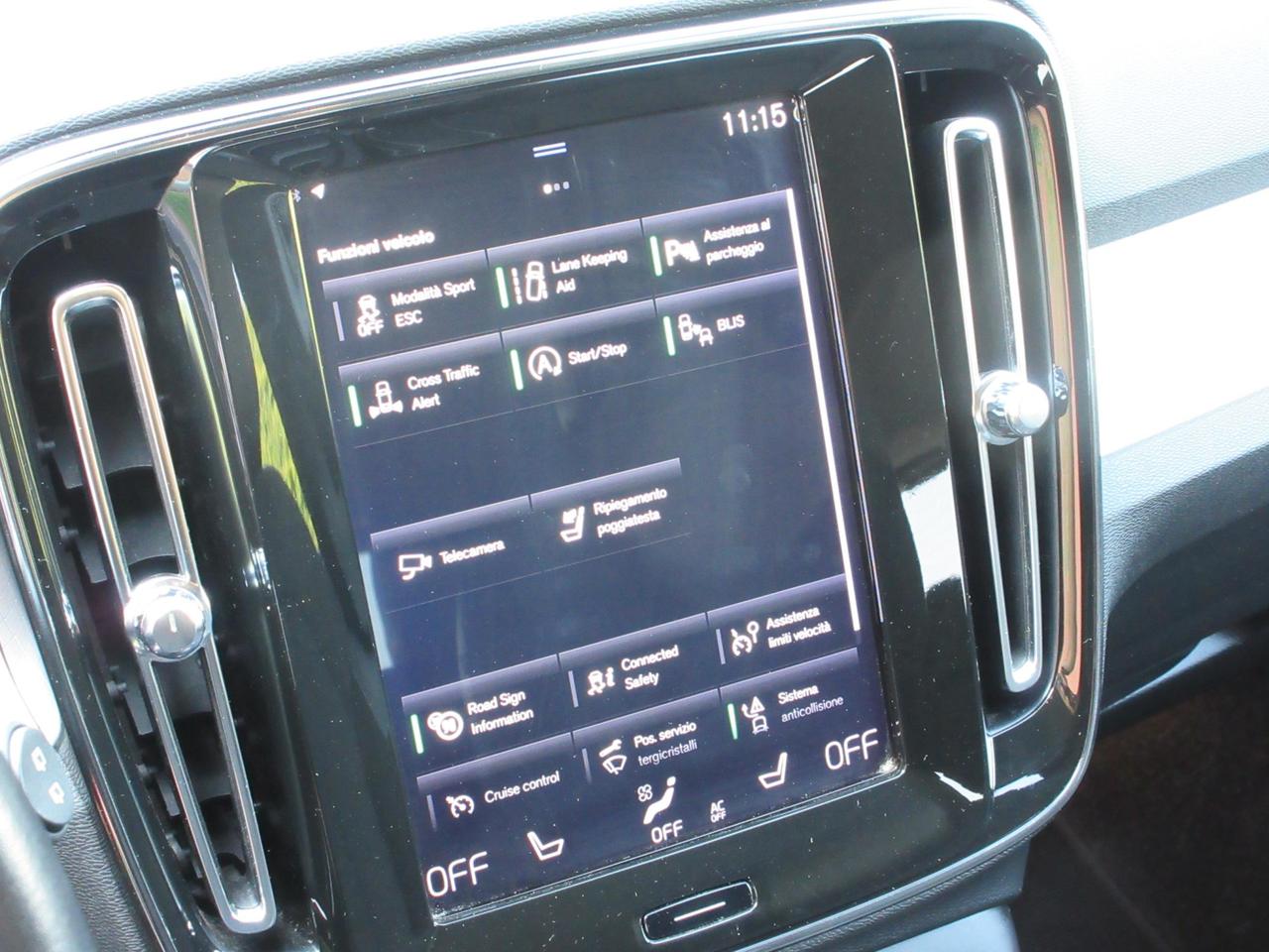 Volvo XC40 2.0 t4 Business Plus geartronic