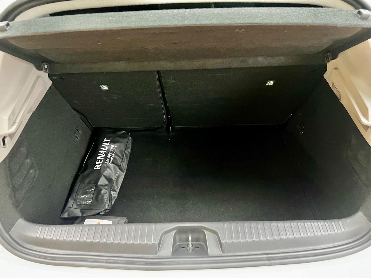 Renault Clio 1.5dci 100cv Business