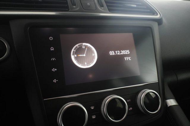 RENAULT Kadjar Kadjar Sport Edition2 Blue dCi 115 EDC