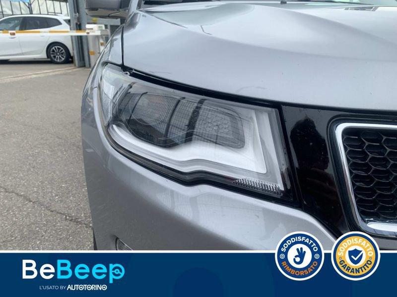 Jeep Compass 1.6 MJT LIMITED 2WD 120CV