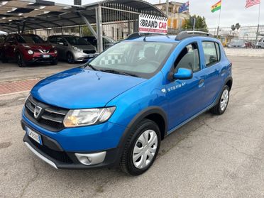 Dacia Sandero Stepway 1.5 dCi Prestige Unipro