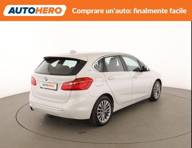 BMW 225 xe Active Tourer iPerformance Luxury aut.