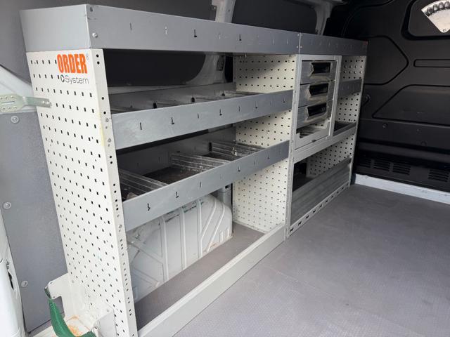 FORD Transit Custom 280 2.0 EcoBlue Hybrid 130 PC Titan ALL. OFFICINA