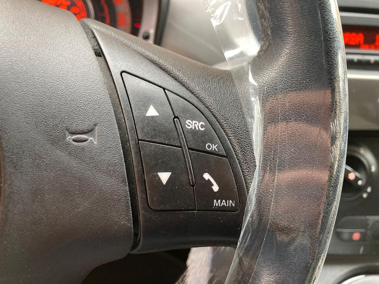 Fiat 500 - 135000KM!! - 2012