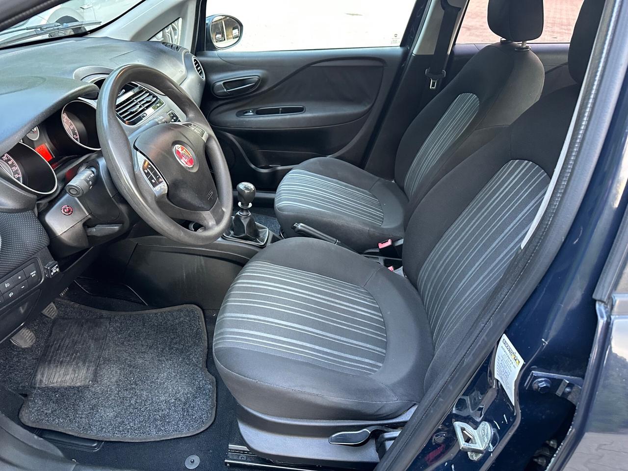 Fiat Punto Evo 1.4 5 porte Dynamic EasyPower