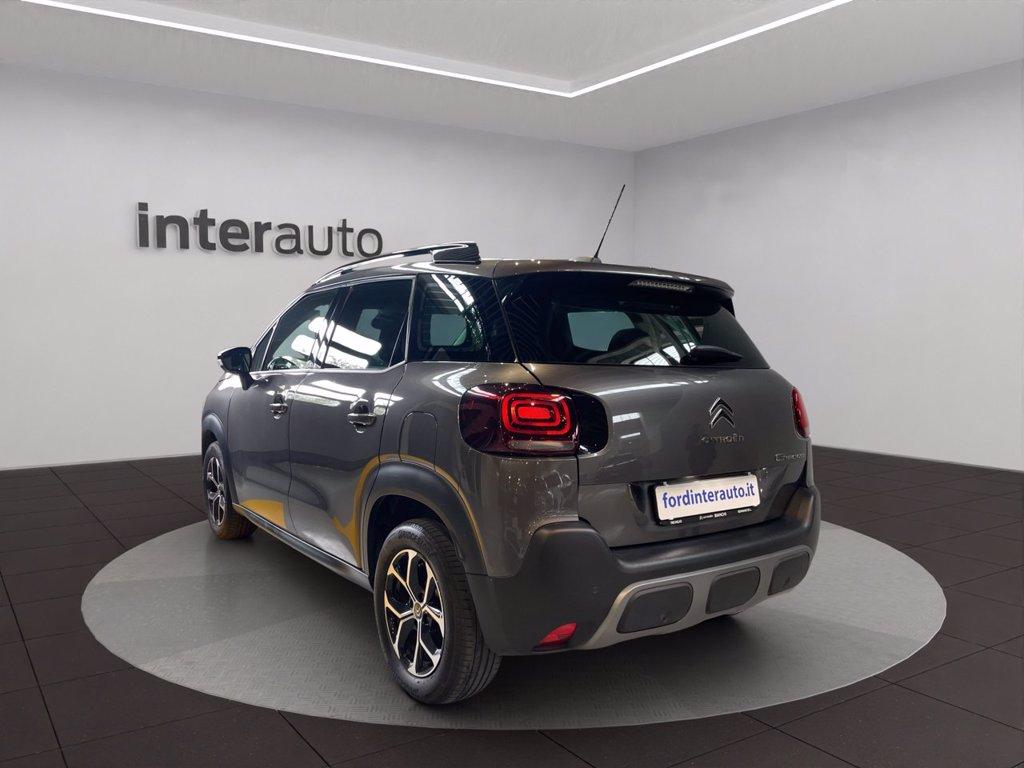 CITROEN C3 Aircross 1.2 puretech Shine s&s 110cv del 2022