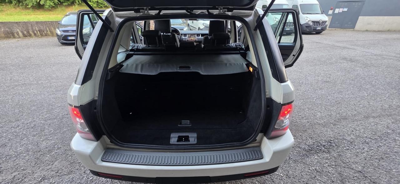 Land Rover Range Sport 3.0 SDV6 HSE