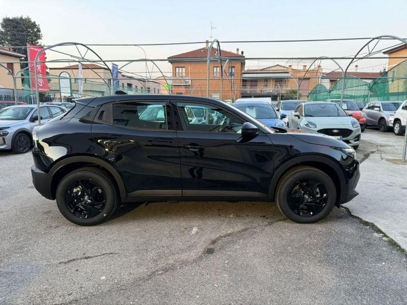 Alfa Romeo Junior 1.2 145 CV Hybrid eDCT6