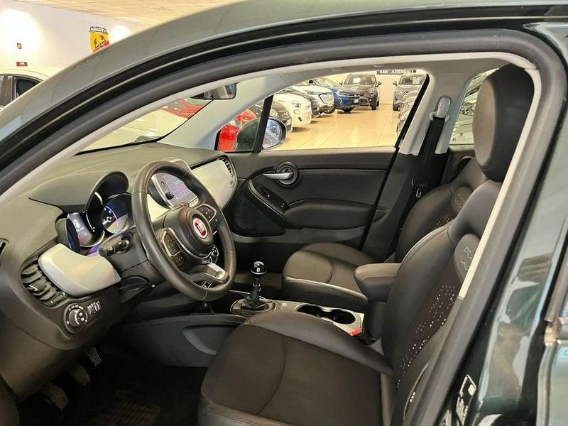 FIAT 500X 1.0 T3 120 CV Connect