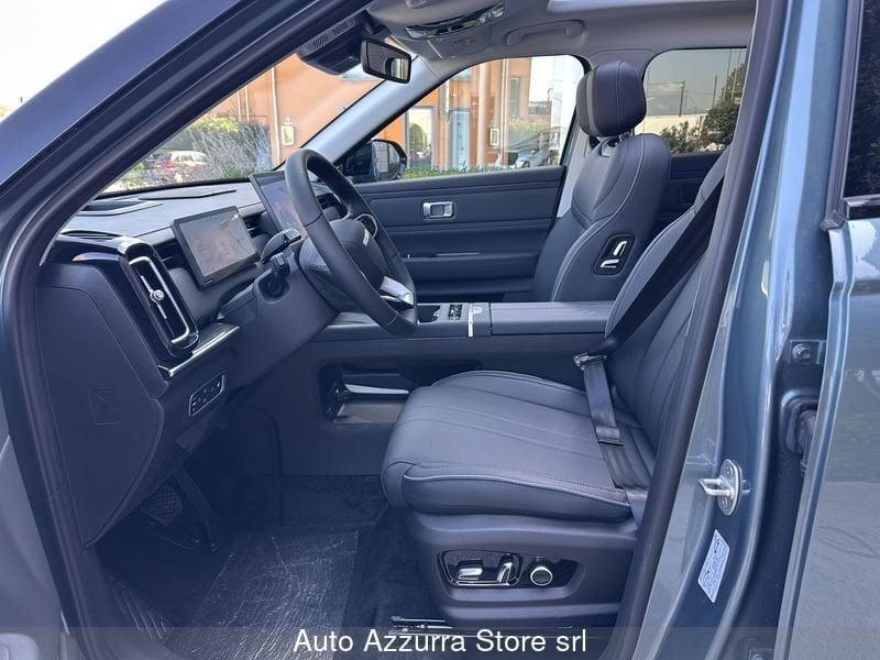 Jaecoo Jaecoo 7 Super Hyb. Jaecoo 7 1.5 TGDI 347 CV PHEV Exclusive