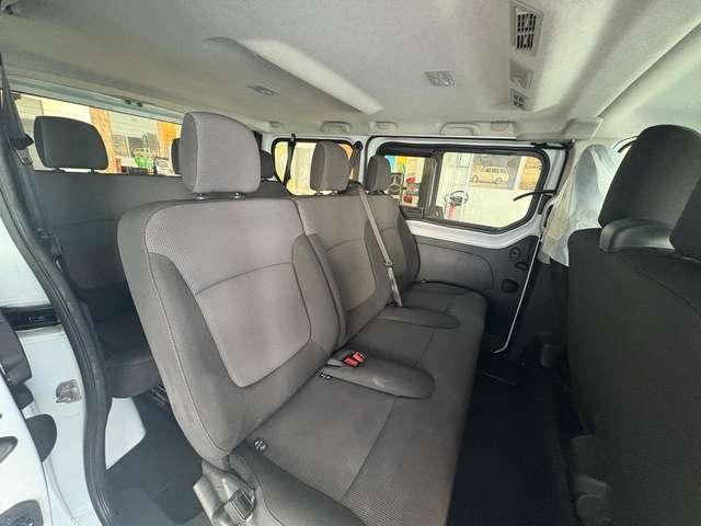 Nissan Primastar Primastar 29 2.0 dCi 110CV PC-TN Acenta *9posti