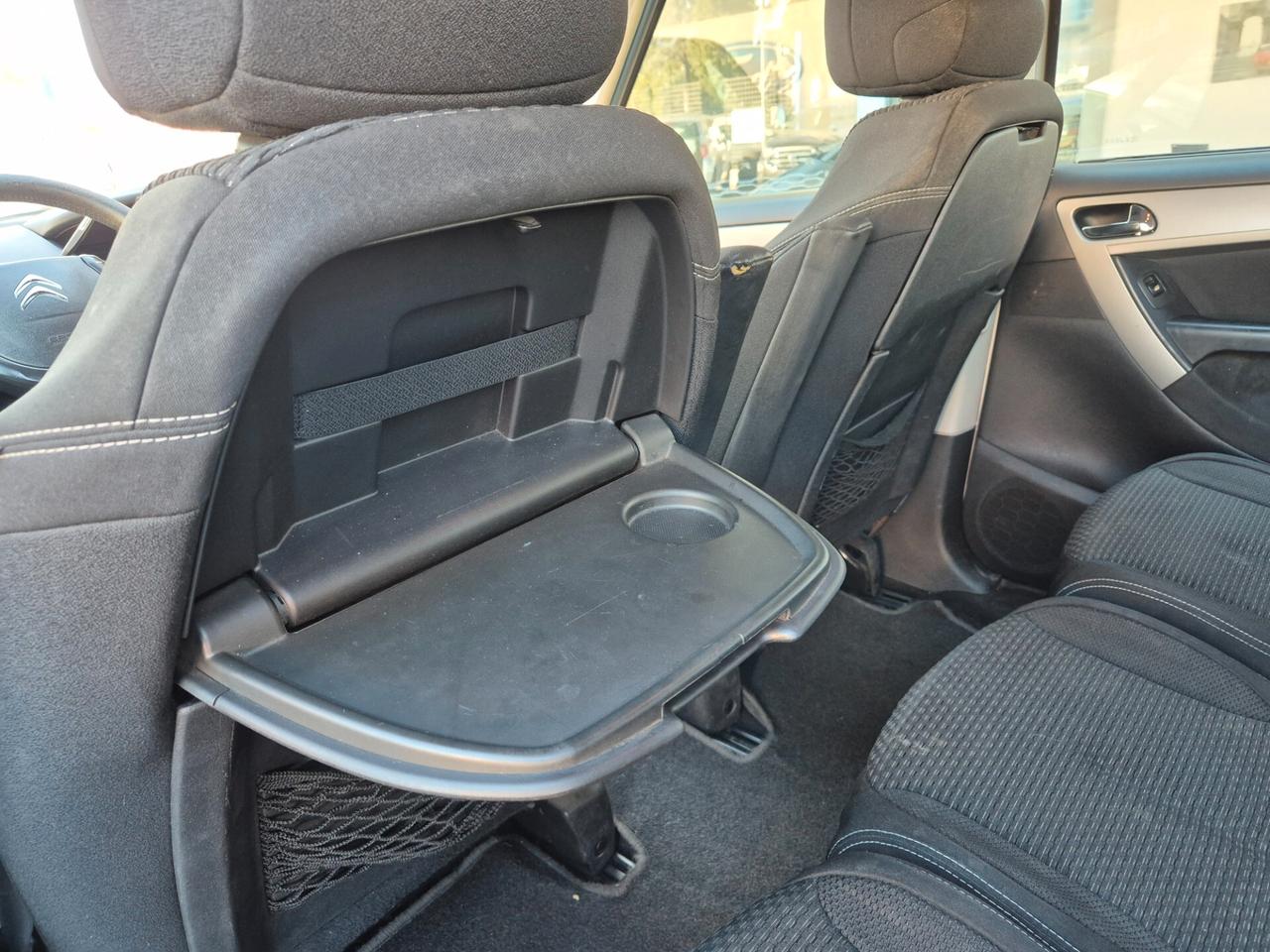 Citroen C4 Grand Picasso 1.6 e-HDi 110 FAP CMP6 Seduction