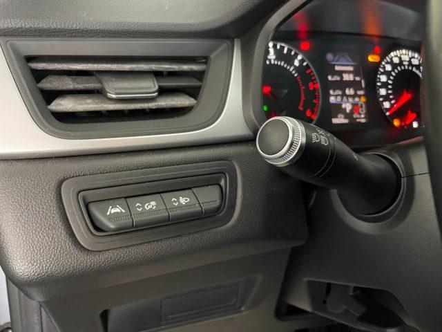 RENAULT Captur 1.5 dCi 115 CV EDC Business