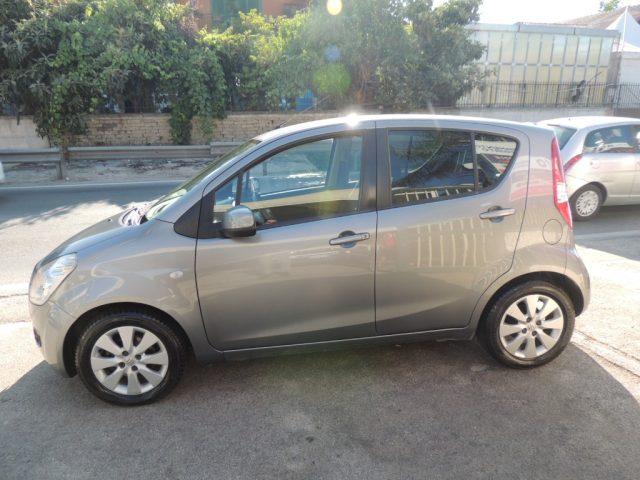 SUZUKI Splash 1.0 GLS