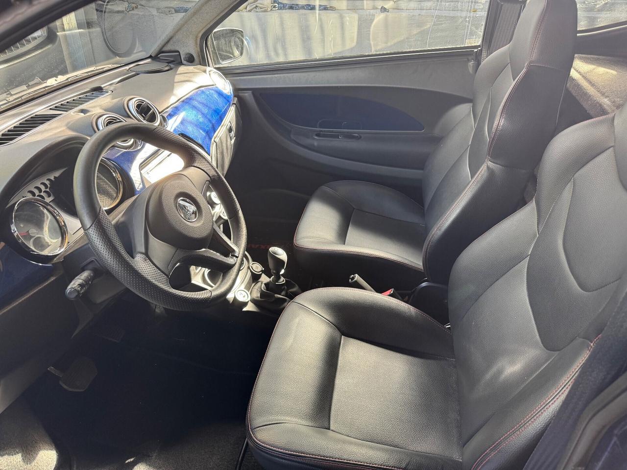 Aixam GTO Unico proprietario Finanziabile Permute