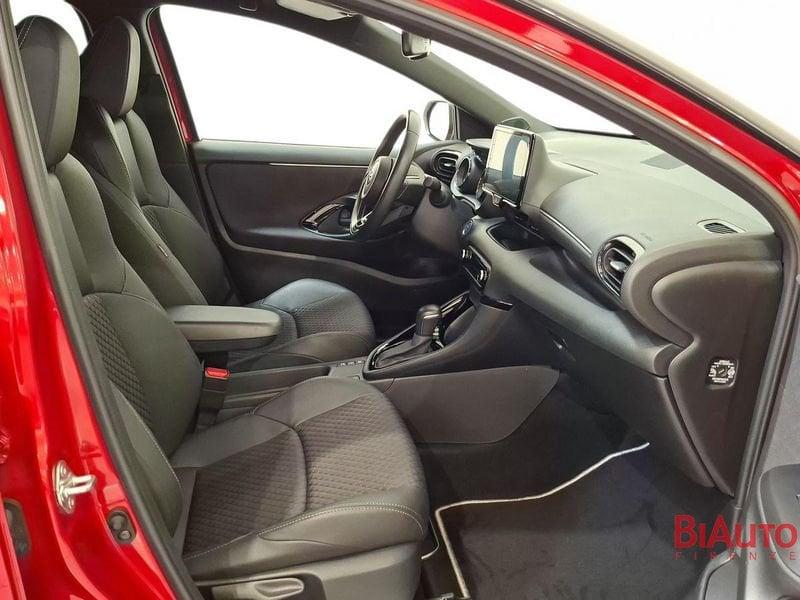 Toyota Yaris Yaris 1.5h Style