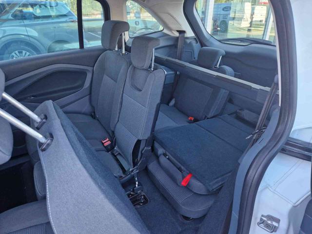 FORD C-Max 7 POSTI 1.6 TDCi 95CV Plus