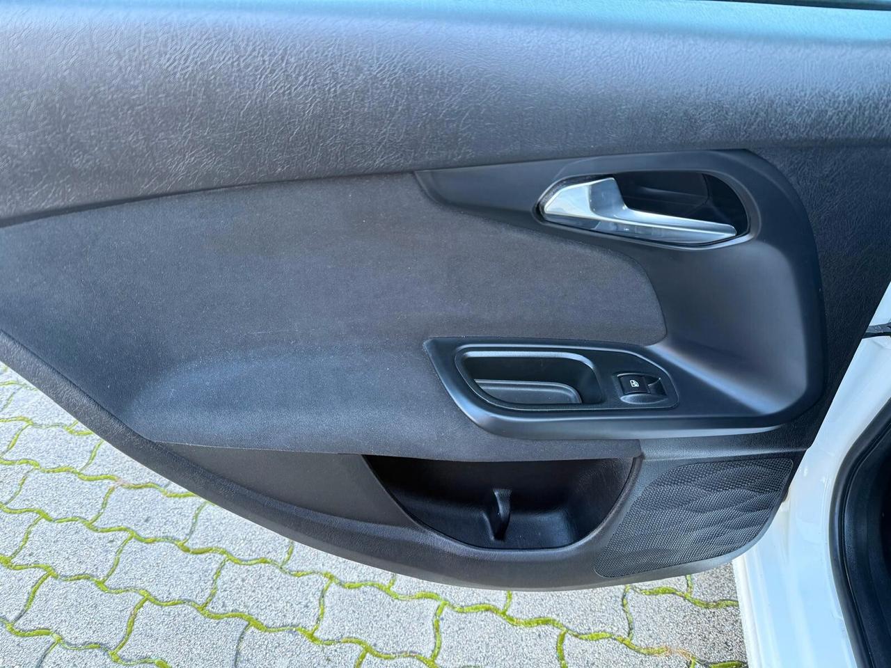 Fiat Tipo 1.3 Mjt S&S 5 porte Lounge