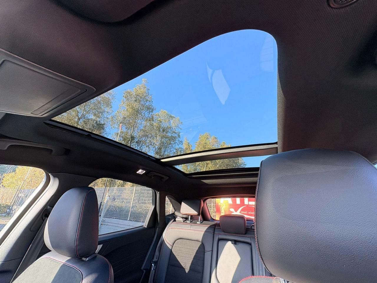 Ford Kuga 2.0 EcoBlue 150CV aut. AWD ST-Line X