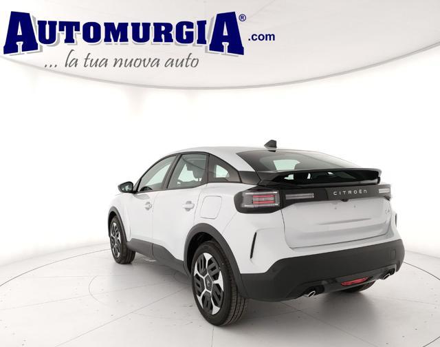 CITROEN C4 PureTech 130 S&S EAT8 Plus