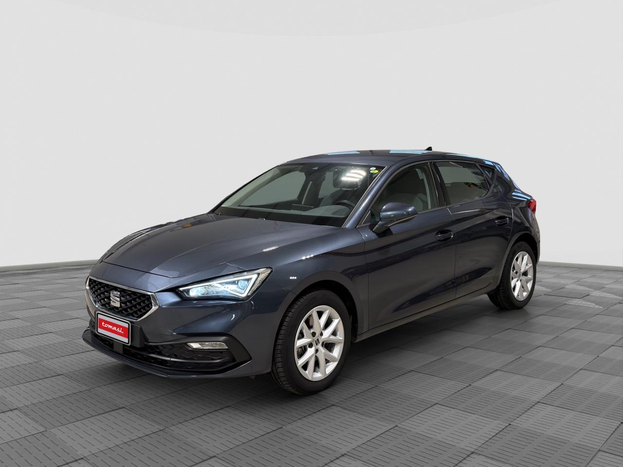 SEAT Leon 4ª serie Leon 1.0 TSI 110 CV Business