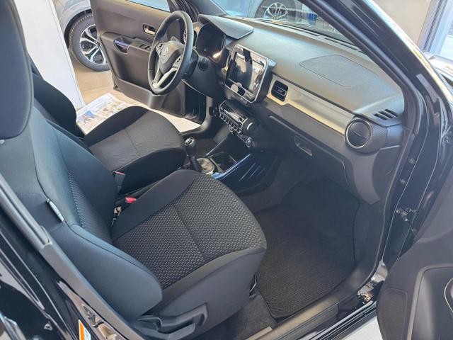 SUZUKI Ignis 1.2 Hybrid Top Km0