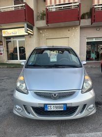 Honda Jazz 1.2 i-DSi 5p. S