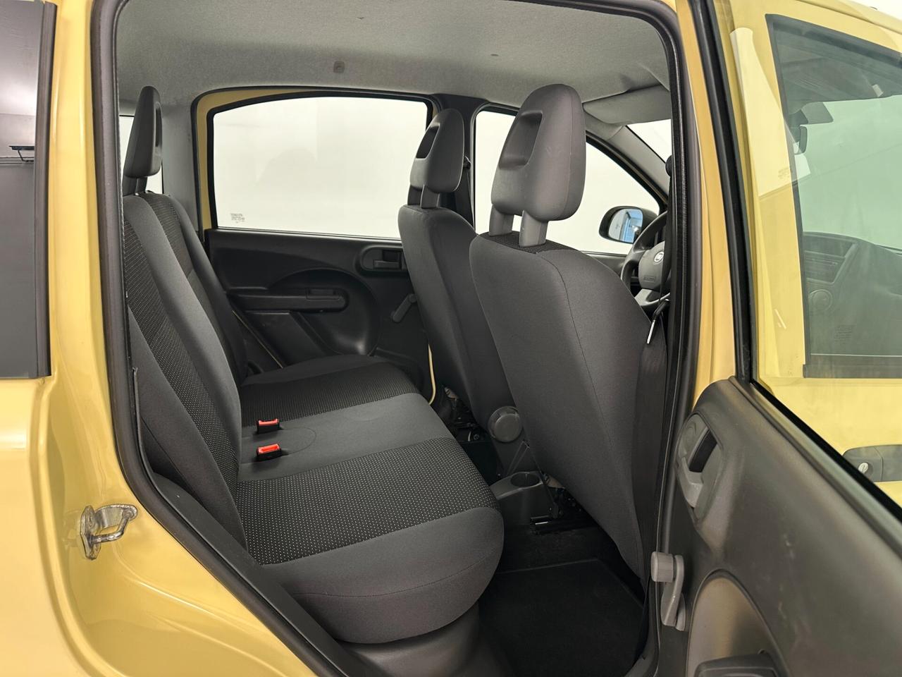 Fiat Panda 1.1 Active