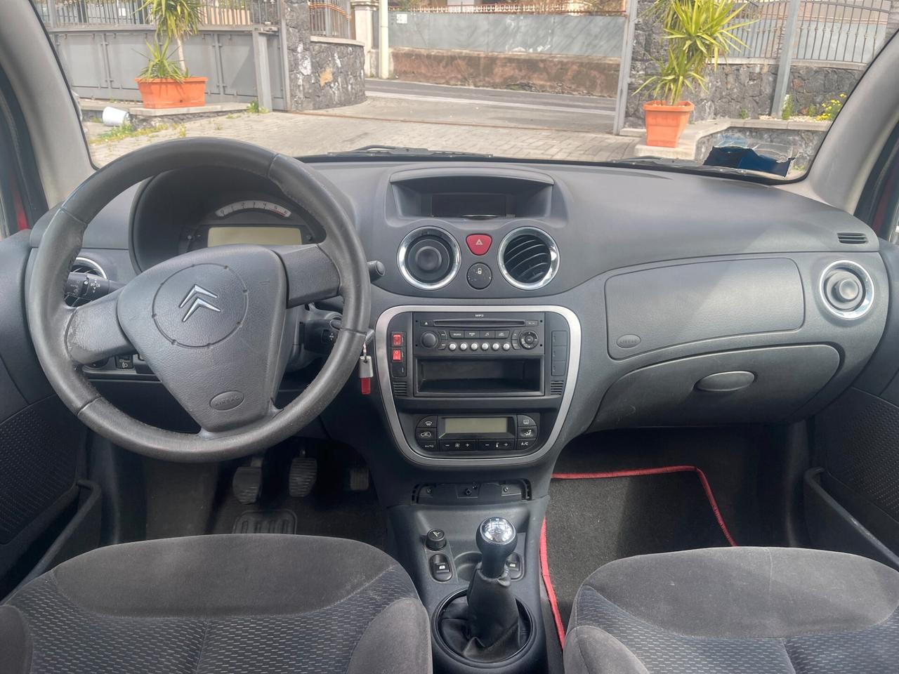 Citroen C3 1.4 HDi 70CV Exclusive