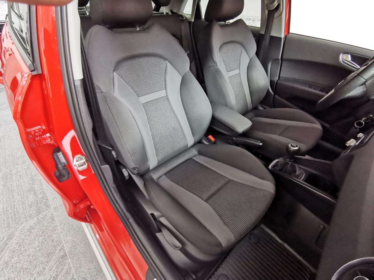 Audi A1 1.0 TFSI ultra Sport