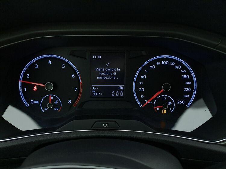 Volkswagen T-Roc Style BR514842 1.0 Benzina 110CV