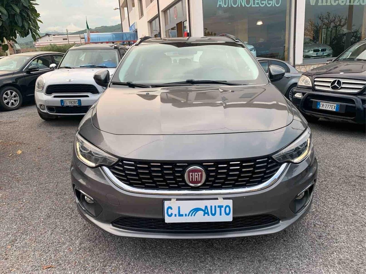 Fiat Tipo 1.6 Mjt SW