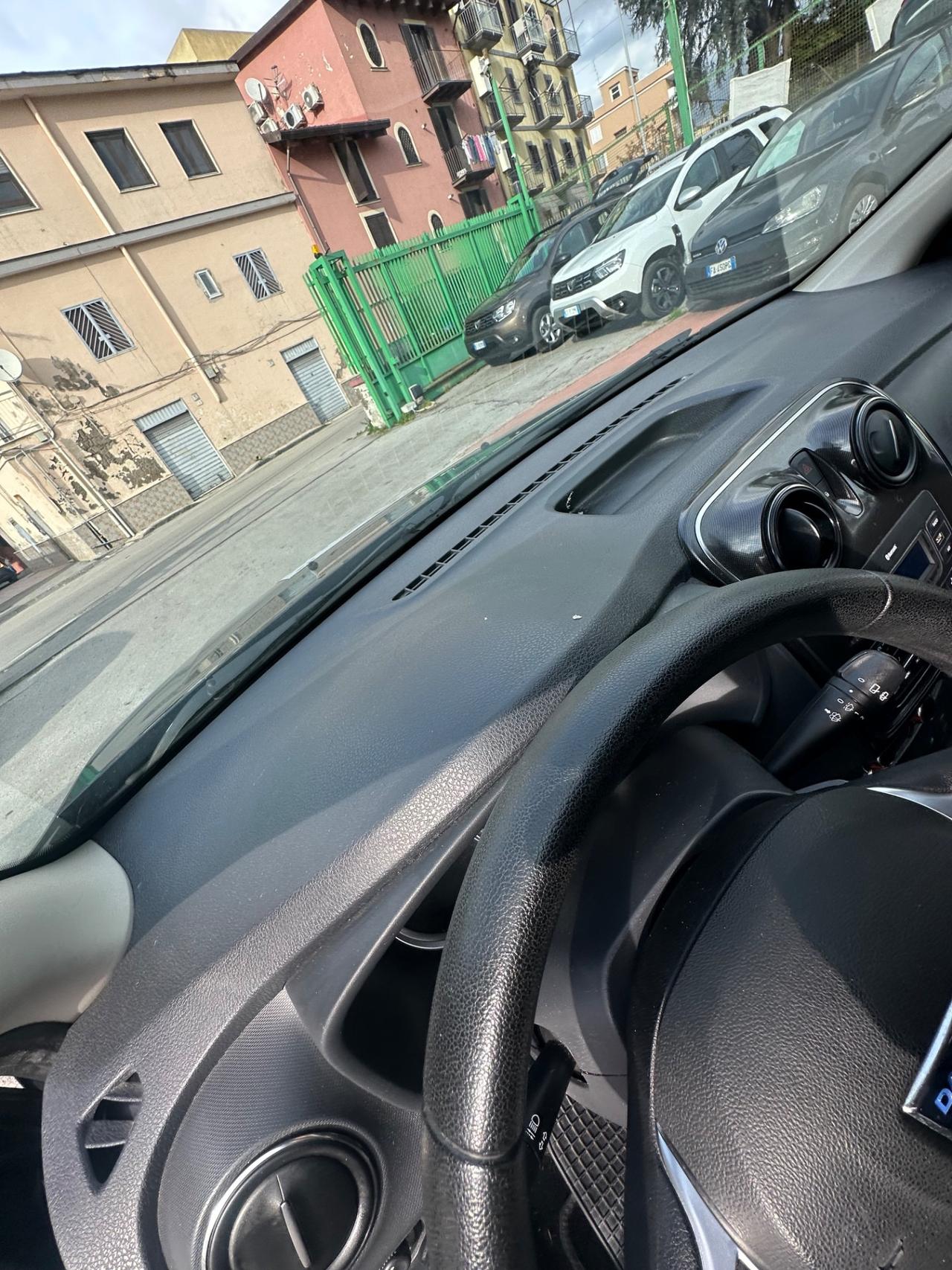 Dacia Sandero Streetway 1.0 SCe 75 CV S&S Comfort