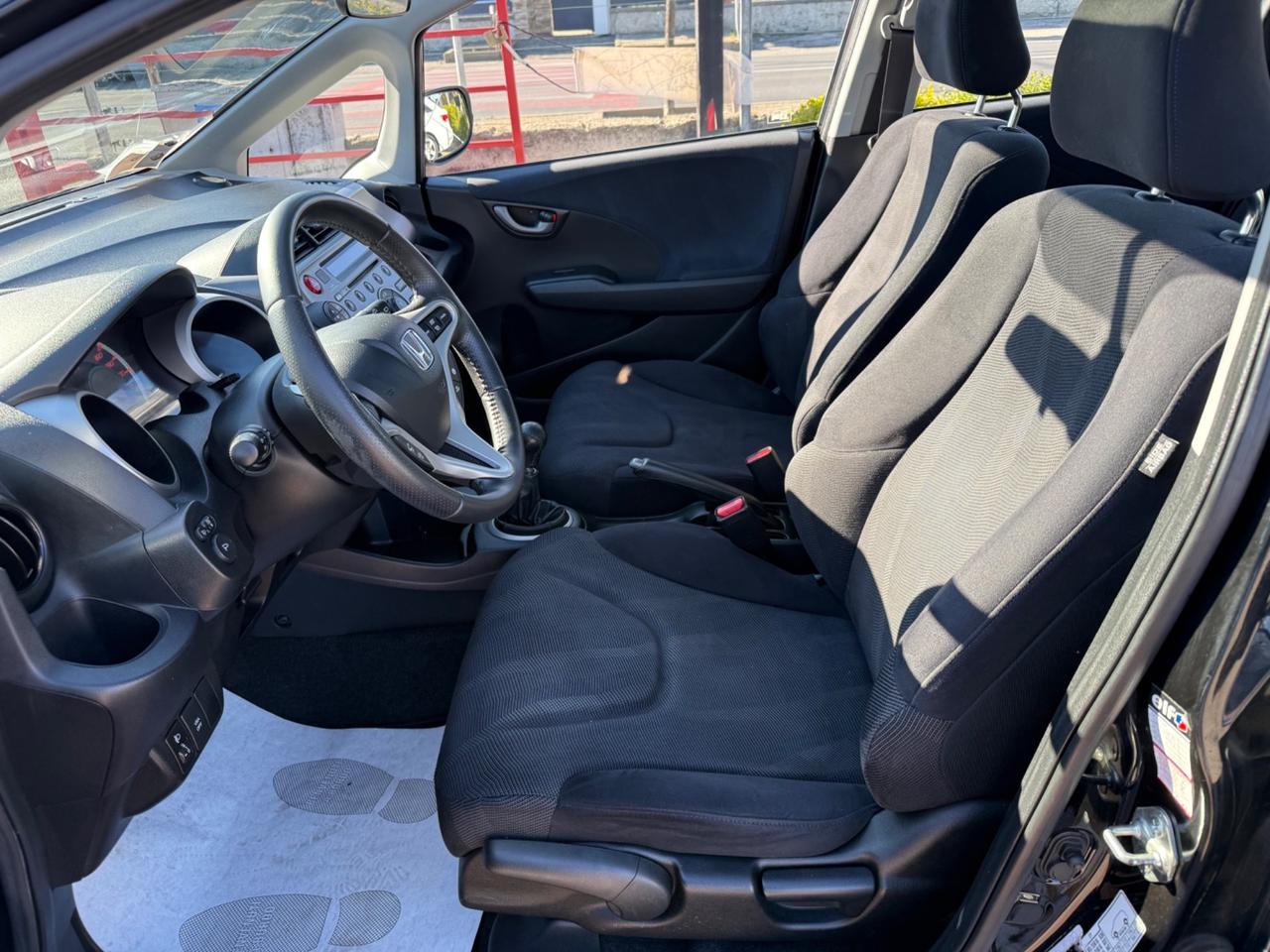 Honda Jazz 1.4 i-VTEC Executive 64000KM