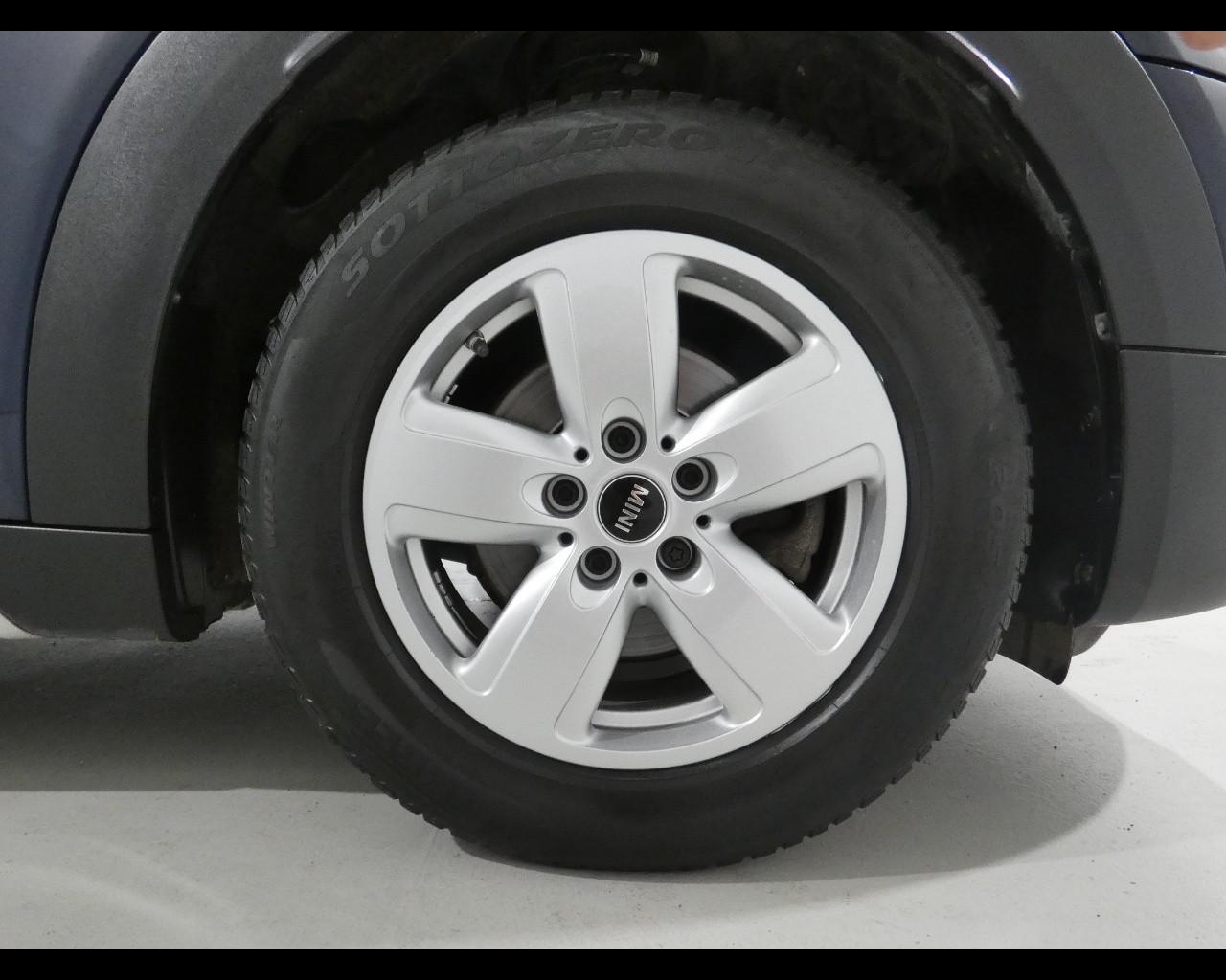 MINI Mini Countryman F60 - Mini 1.5 One Countryman