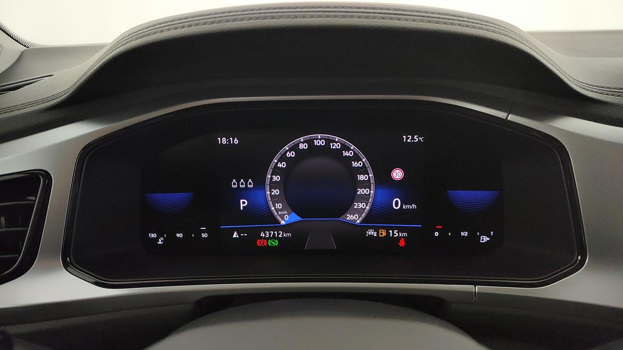 VOLKSWAGEN T-Roc I 2022 - T-Roc 2.0 tdi R-Line 150cv dsg