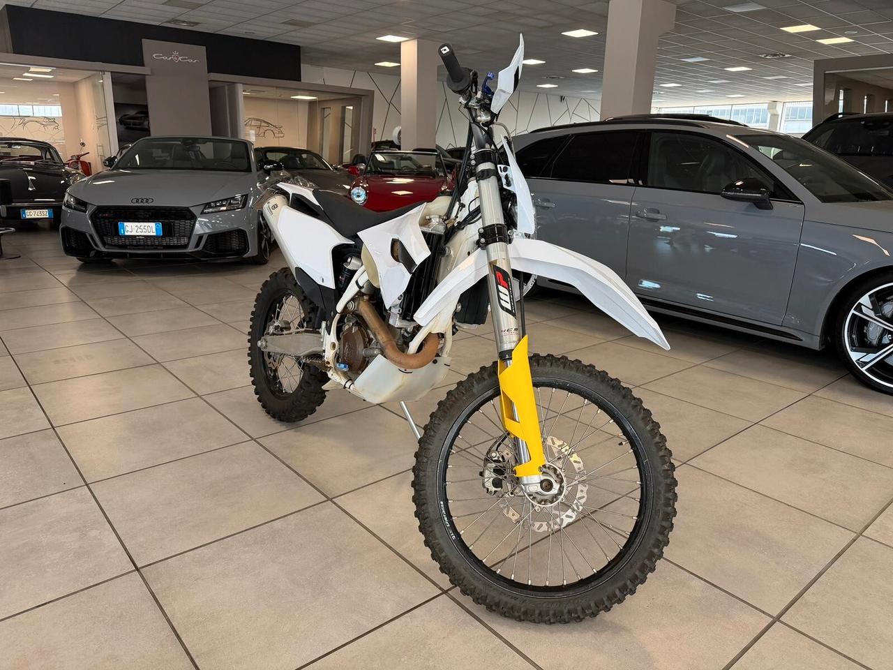 Husqvarna FE 450